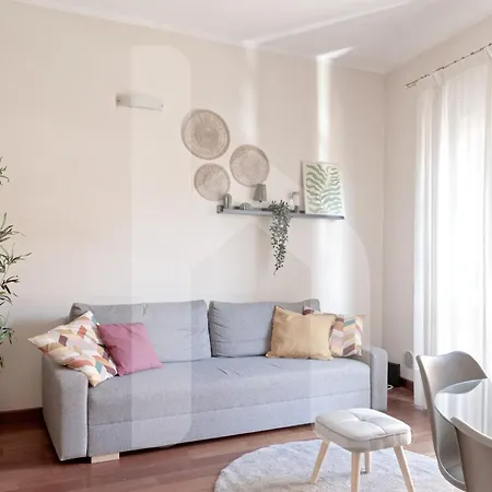 Apartment Homiday- Charm And Relax - Centro Storico