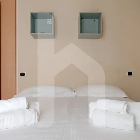 Apartment Homiday- Charm And Relax - Centro Storico Pisa
