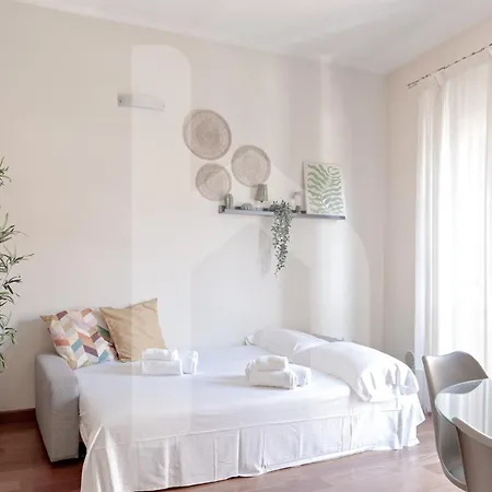 Homiday- Charm And Relax - Centro Storico Apartment